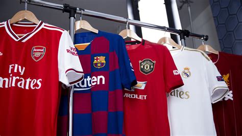 where to buy soccer jerseys